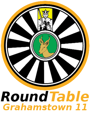 Round Table Grahamstown 11 Rondel